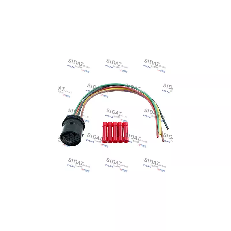 Kit de montage, kit de câbles FISPA 405048