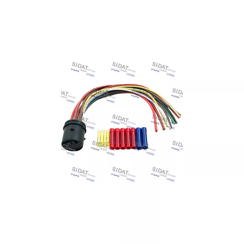 Kit de montage, kit de câbles FISPA 405049