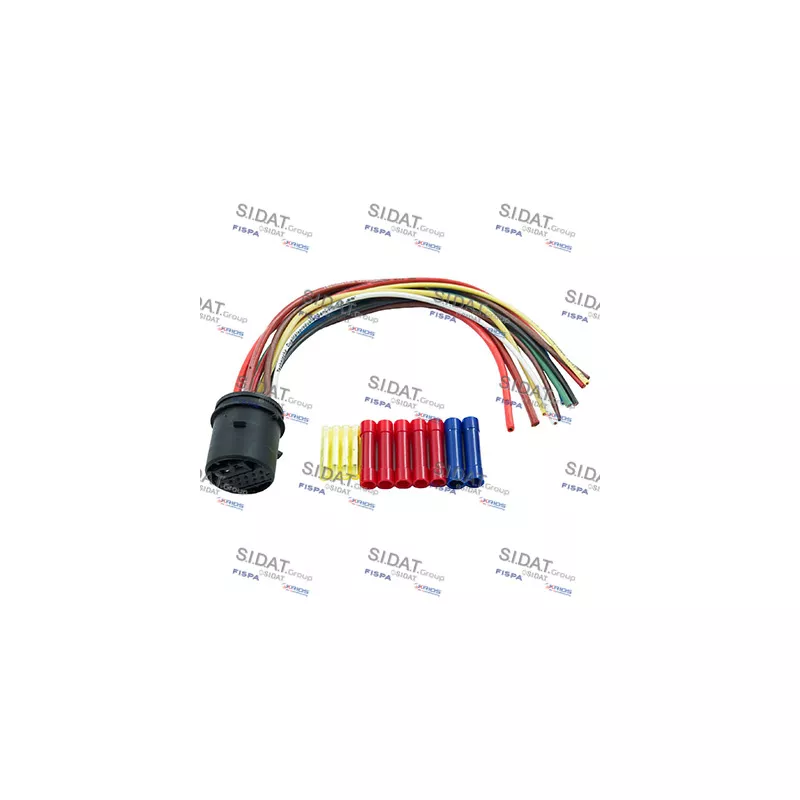 Kit de montage, kit de câbles FISPA 405050