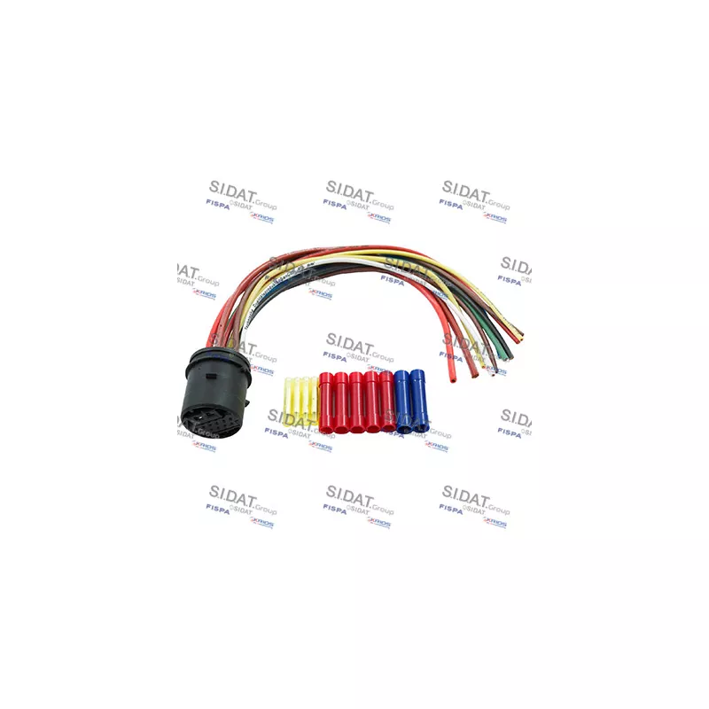 Kit de montage, kit de câbles FISPA 405051