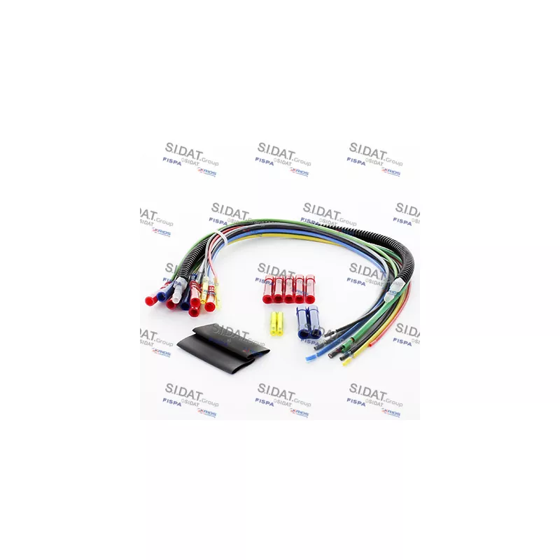 Kit de montage, kit de câbles FISPA 405052