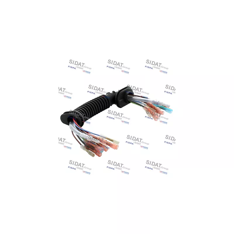Kit de montage, kit de câbles FISPA 405053