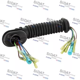 Kit de montage, kit de câbles FISPA 405054