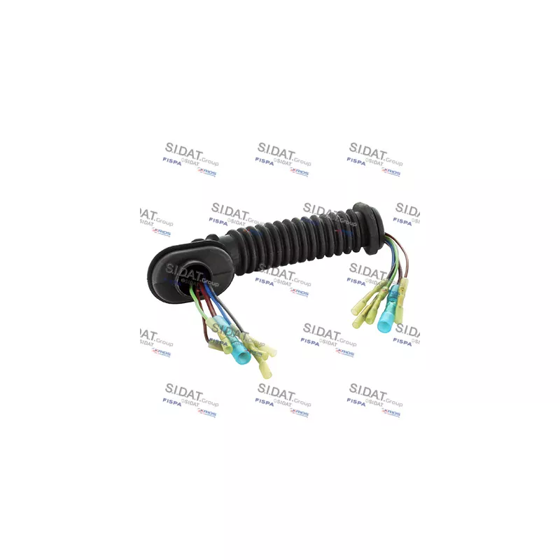 Kit de montage, kit de câbles FISPA 405054