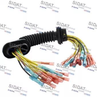 Kit de montage, kit de câbles FISPA 405055