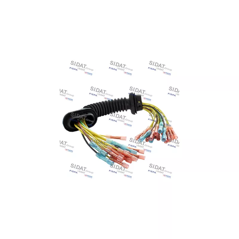 Kit de montage, kit de câbles FISPA 405055