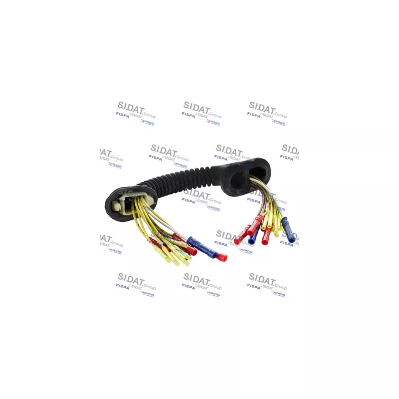Kit de montage, kit de câbles FISPA 405057