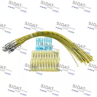 Kit de montage, kit de câbles FISPA 405058