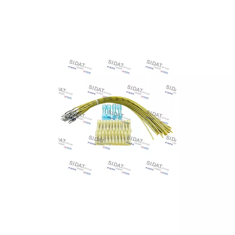 Kit de montage, kit de câbles FISPA 405058