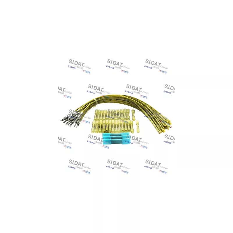 Kit de montage, kit de câbles FISPA 405059
