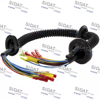 Kit de montage, kit de câbles FISPA 405061