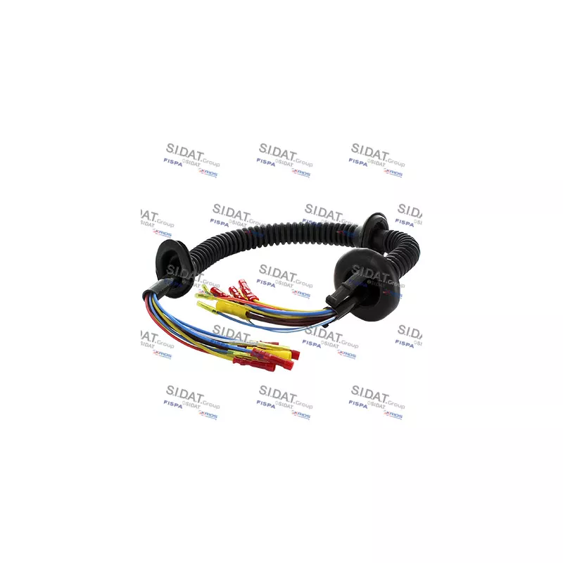 Kit de montage, kit de câbles FISPA 405061