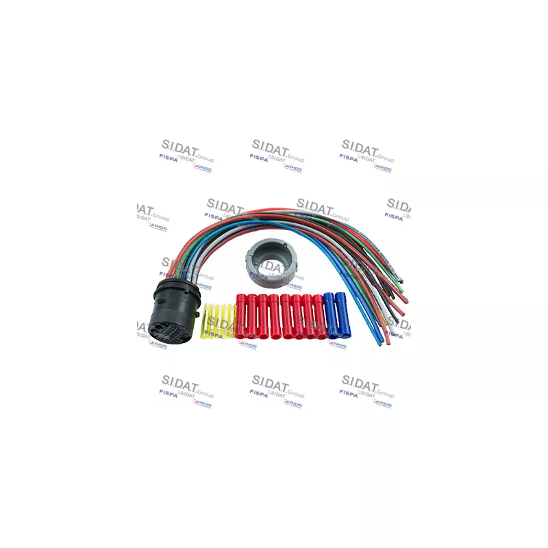 Kit de montage, kit de câbles FISPA 405064