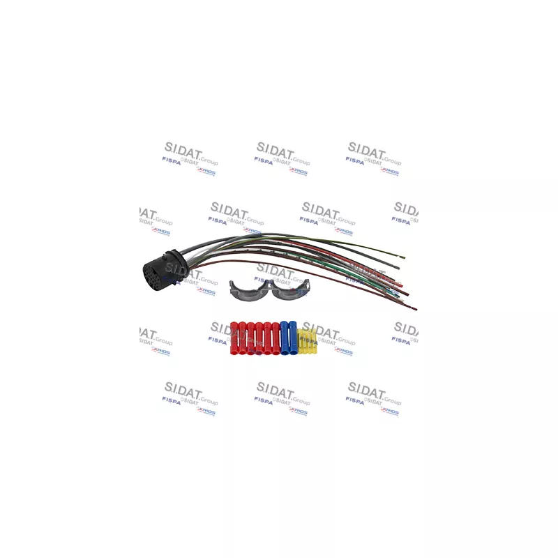 Kit de montage, kit de câbles FISPA 405065
