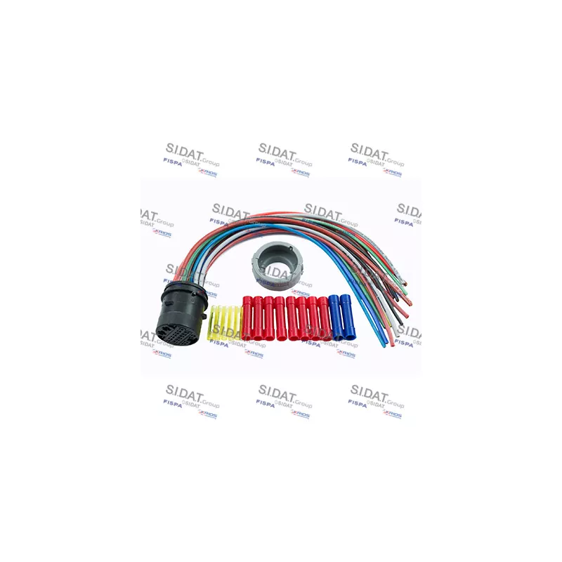Kit de montage, kit de câbles FISPA 405066