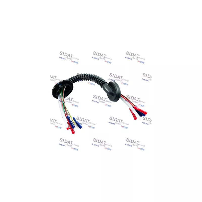 Kit de montage, kit de câbles FISPA 405067