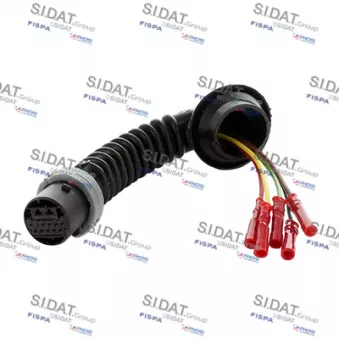 Kit de montage, kit de câbles FISPA 405071