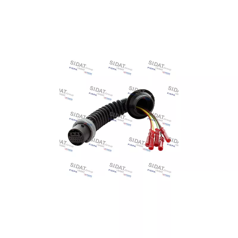 Kit de montage, kit de câbles FISPA 405071