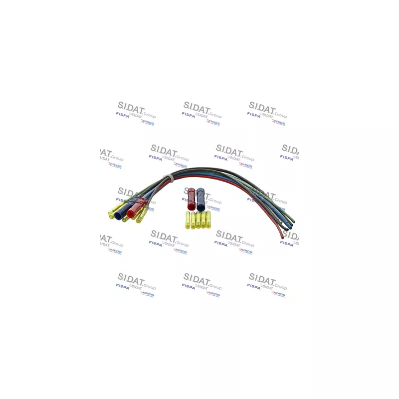 Kit de montage, kit de câbles FISPA 405073