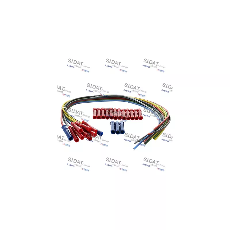 Kit de montage, kit de câbles FISPA 405074