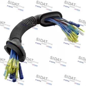 Kit de montage, kit de câbles FISPA 405075