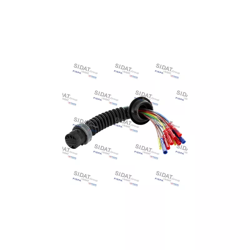 Kit de montage, kit de câbles FISPA 405076