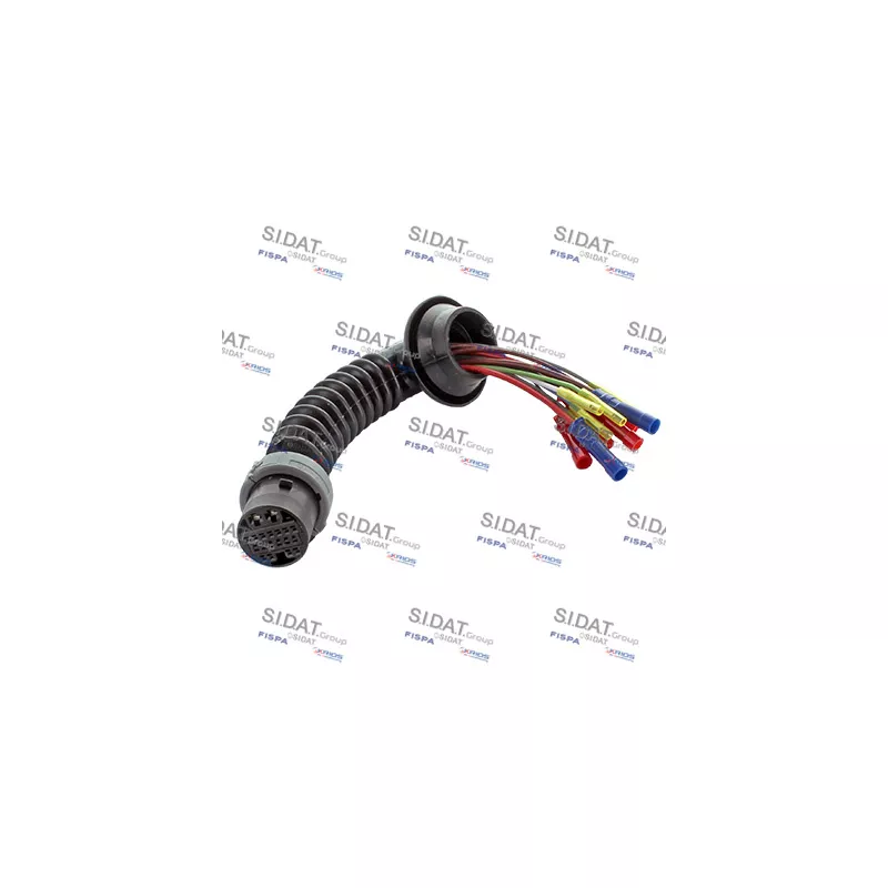 Kit de montage, kit de câbles FISPA 405078