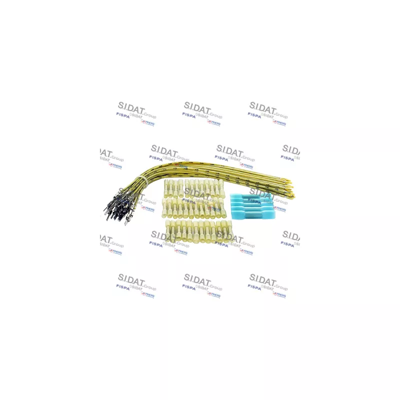 Kit de montage, kit de câbles FISPA 405082