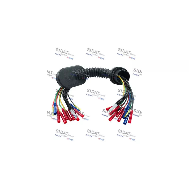 Kit de montage, kit de câbles FISPA 405083