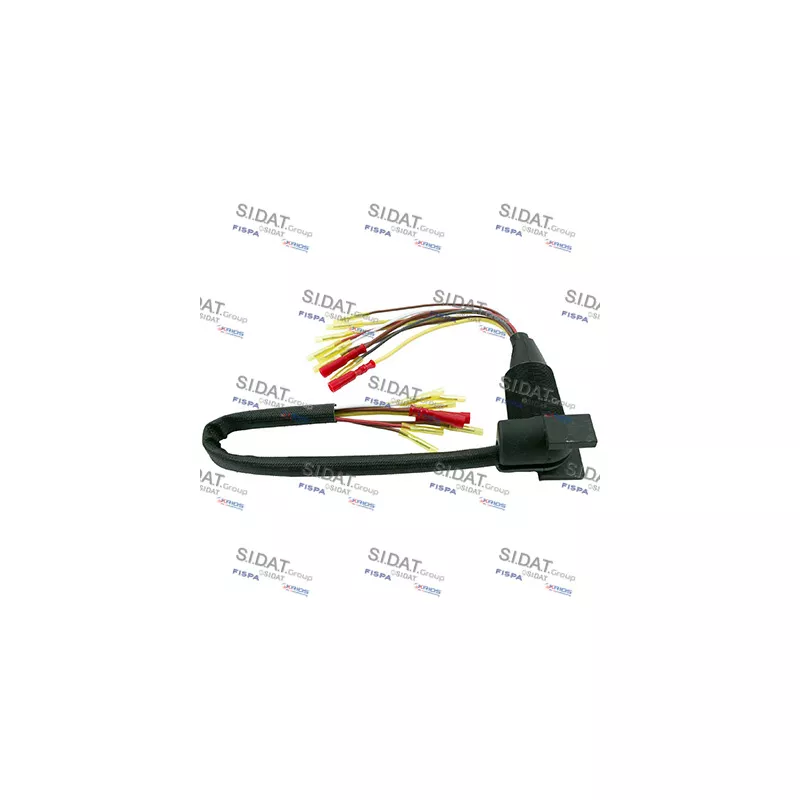 Kit de montage, kit de câbles FISPA 405085