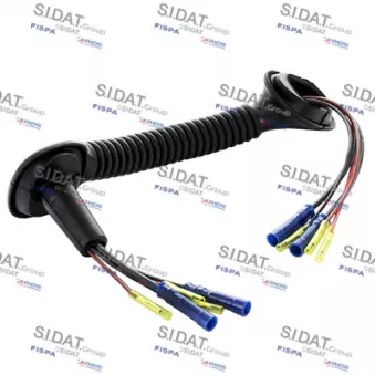 Kit de montage, kit de câbles FISPA 405086