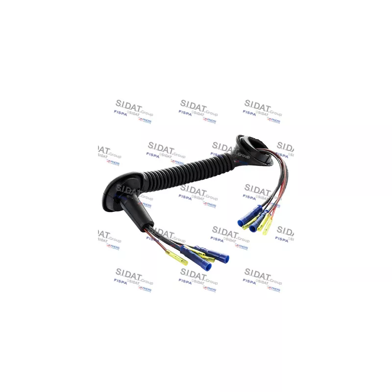 Kit de montage, kit de câbles FISPA 405086