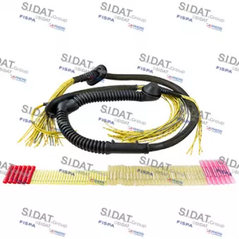 Kit de montage, kit de câbles FISPA 405087
