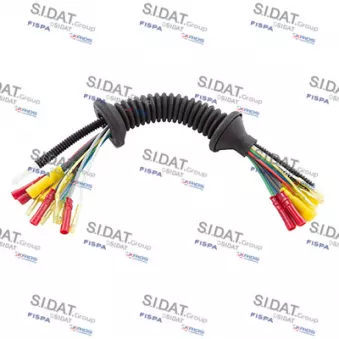Kit de montage, kit de câbles FISPA 405088