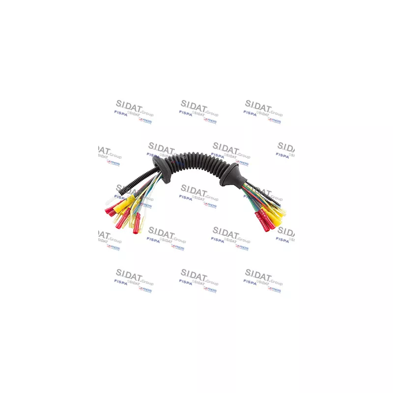 Kit de montage, kit de câbles FISPA 405088