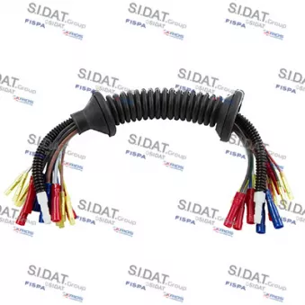Kit de montage, kit de câbles FISPA 405089