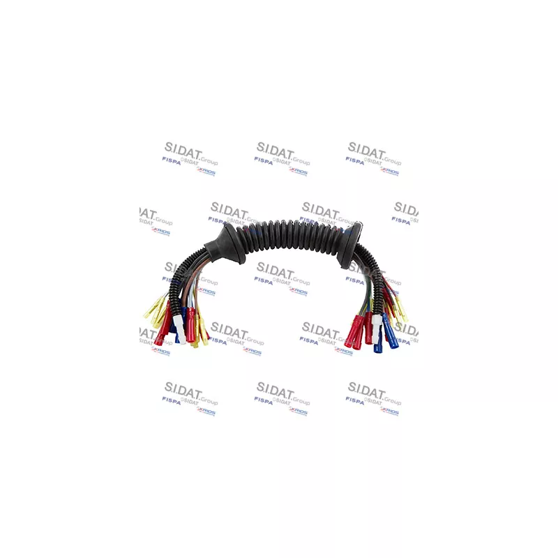 Kit de montage, kit de câbles FISPA 405089