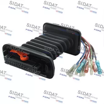 Kit de montage, kit de câbles FISPA 405090