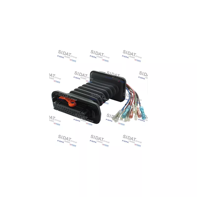 Kit de montage, kit de câbles FISPA 405090
