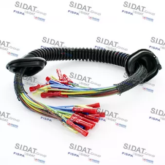 Kit de montage, kit de câbles FISPA 405091