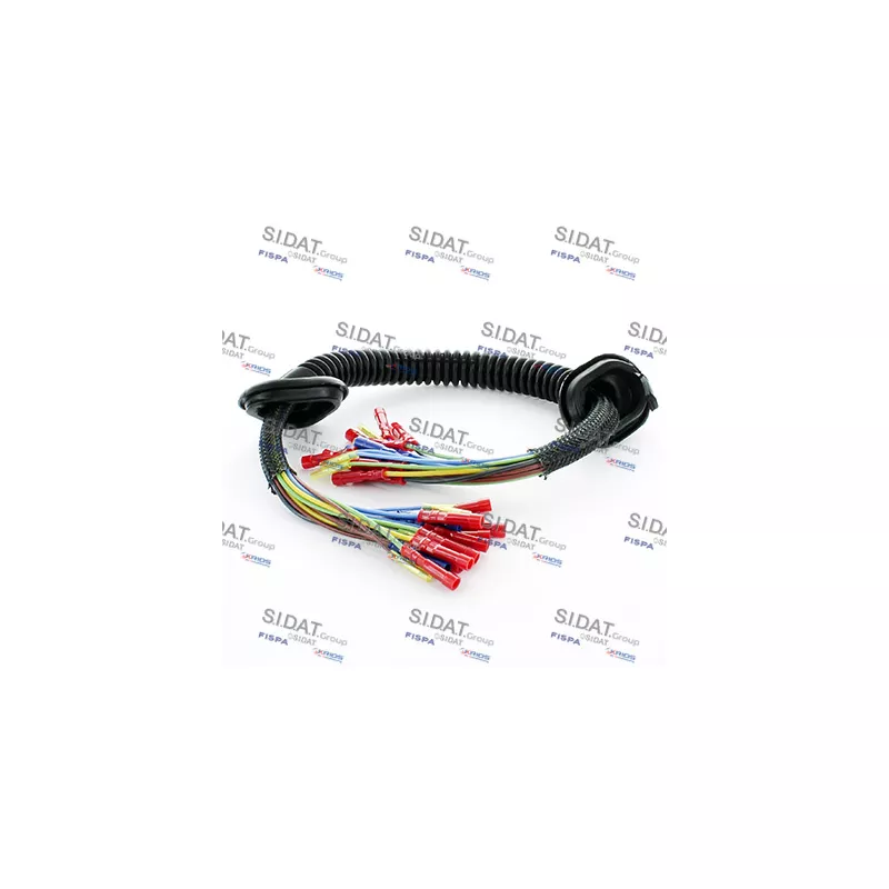 Kit de montage, kit de câbles FISPA 405091