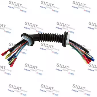 Kit de montage, kit de câbles FISPA 405098