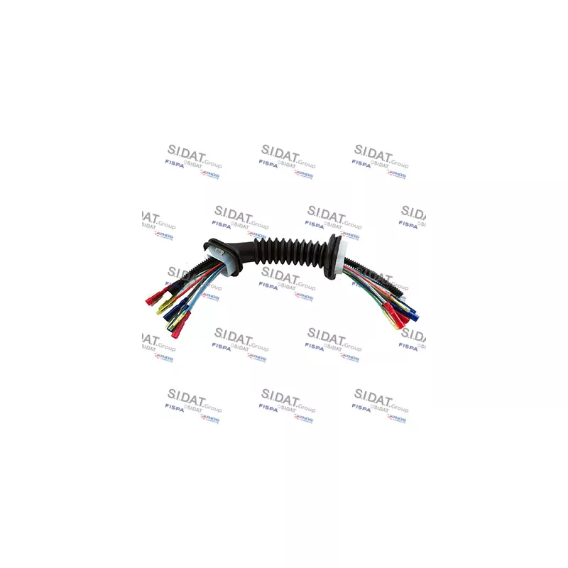 Kit de montage, kit de câbles FISPA 405098