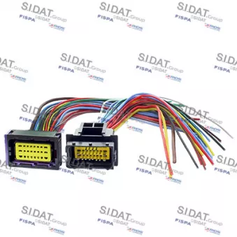 Kit de montage, kit de câbles FISPA 405099