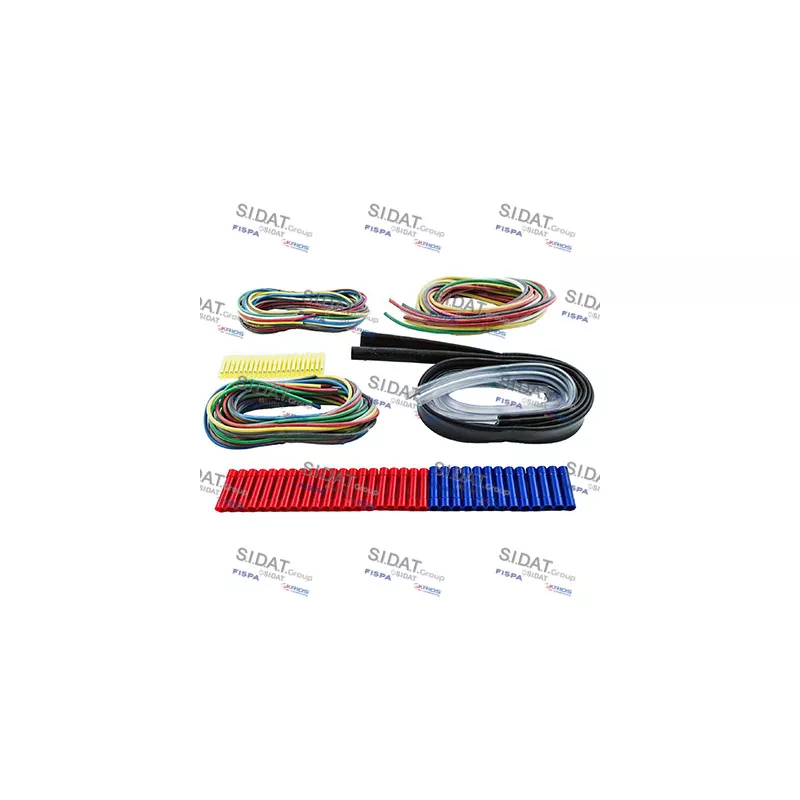 Kit de montage, kit de câbles FISPA 405103