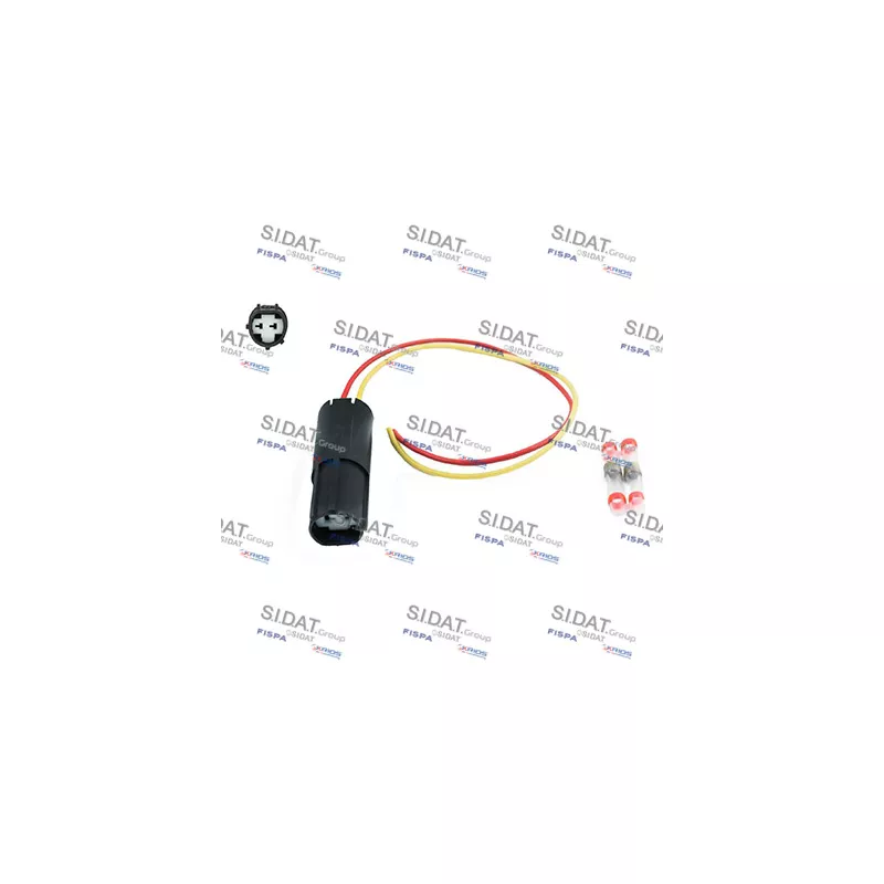 Kit de montage, kit de câbles FISPA 405105