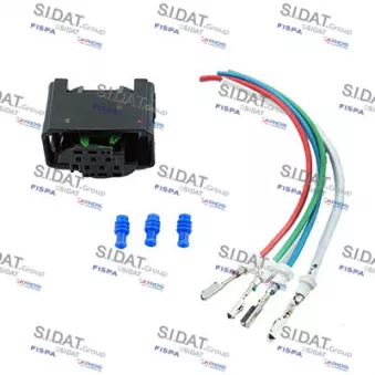 Kit de montage, kit de câbles FISPA 405109