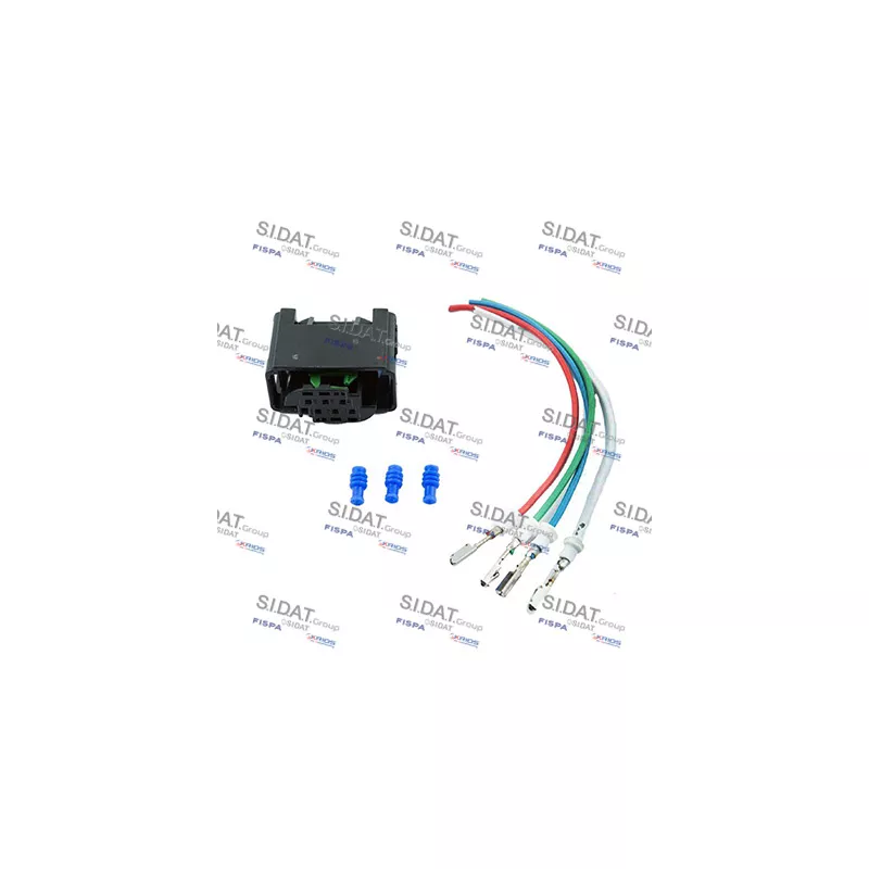 Kit de montage, kit de câbles FISPA 405109