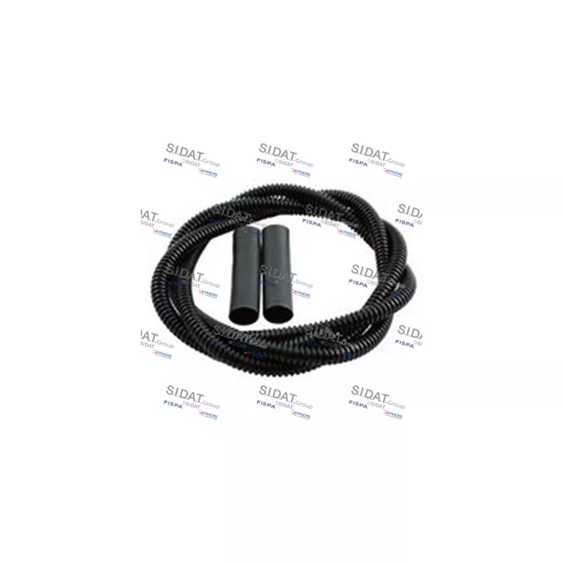 Tuyauterie d'eau de nettoyage FISPA 405110