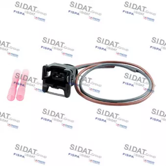 Kit de montage, kit de câbles FISPA 405115